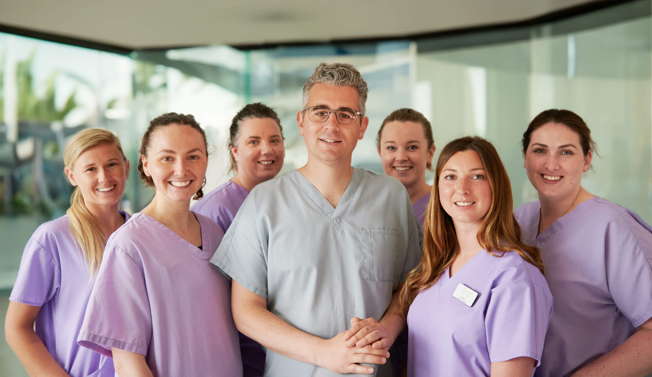 Choosing the right dentist