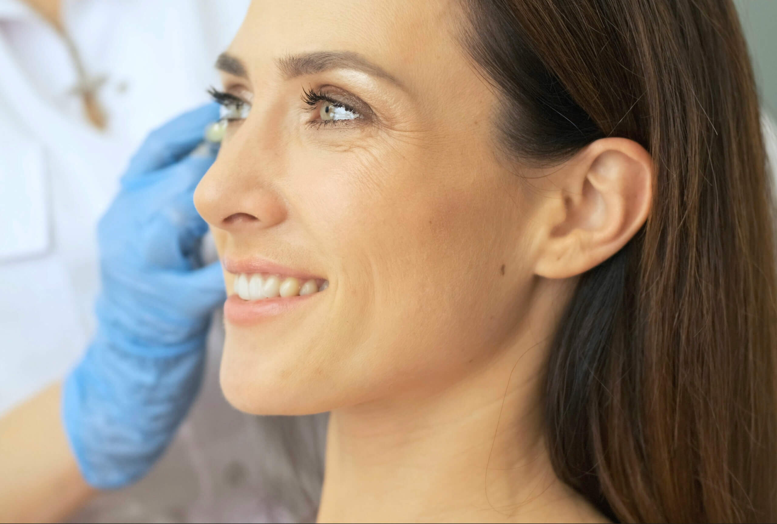 anti-wrinkle injections