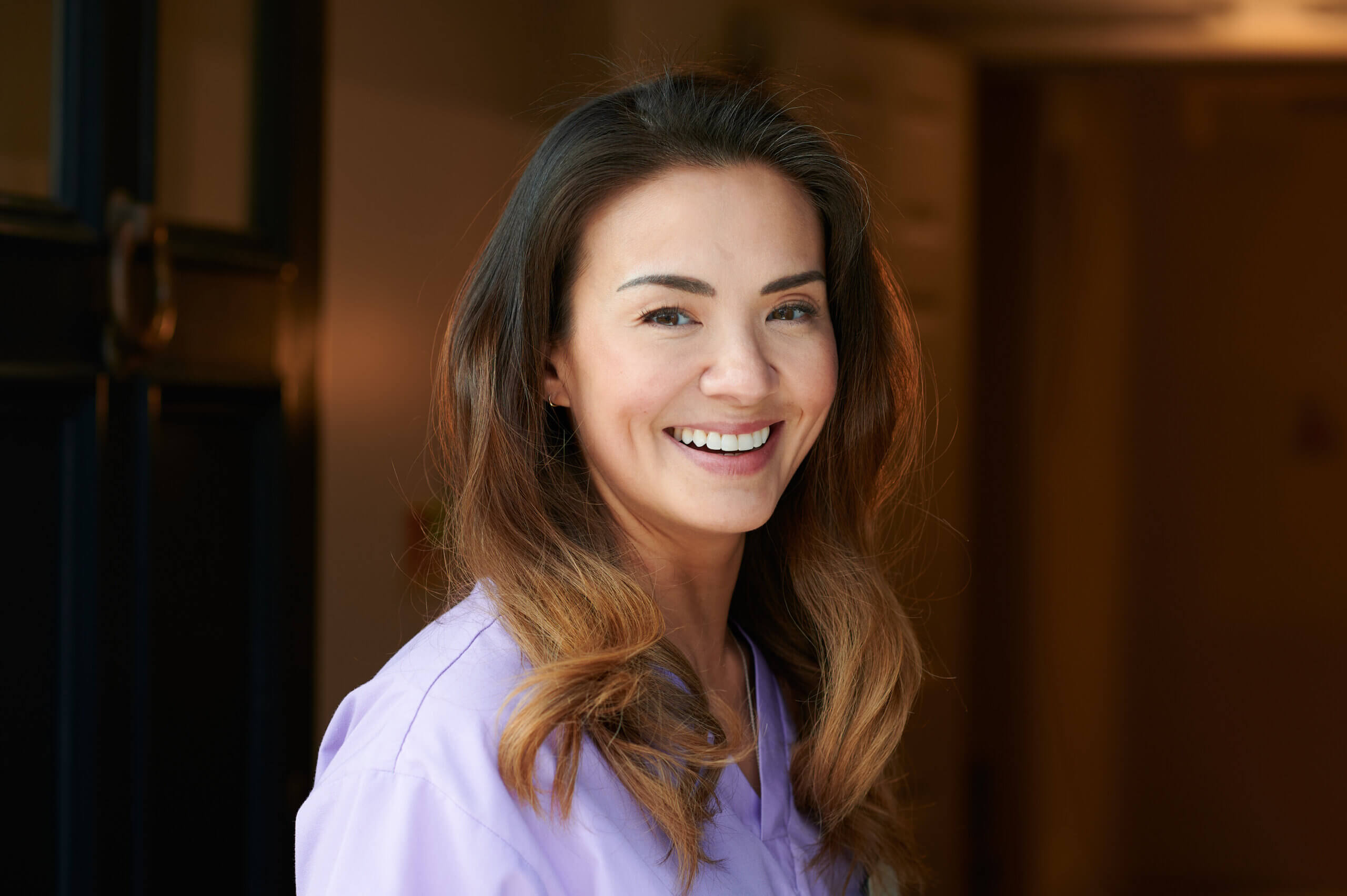 What is a thread lift?